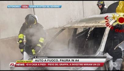 A3 NEWS TREVISO | 01/11/2022