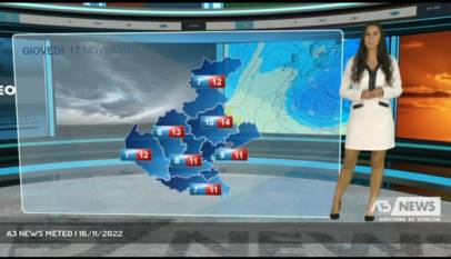 A3 NEWS METEO