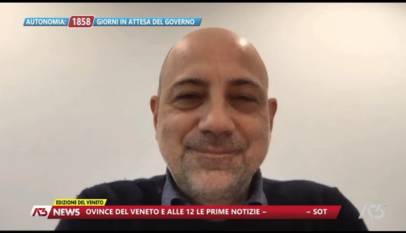 A3 NEWS VENETO | 23/11/2022