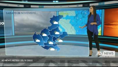 A3 NEWS METEO