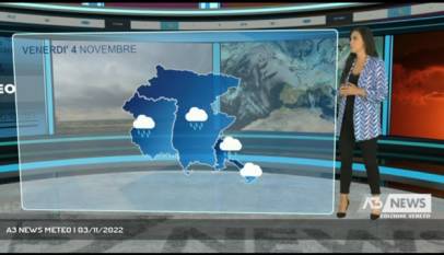 A3 NEWS METEO