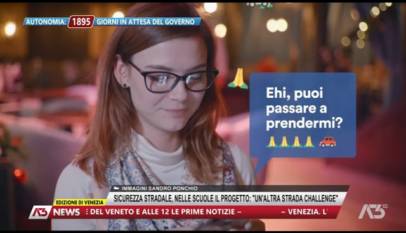 A3 NEWS VENEZIA | 30/12/2022