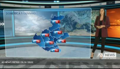 A3 NEWS METEO