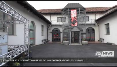 TREVISO | LA CGIL VERSO IL SETTIMO CONGRESSO DELLA CONFEDERAZIONE