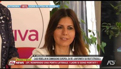 A3 NEWS TREVISO | 07/12/2022