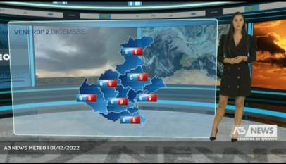 A3 NEWS METEO