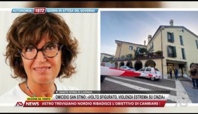 A3 NEWS VENETO | 07/12/2022