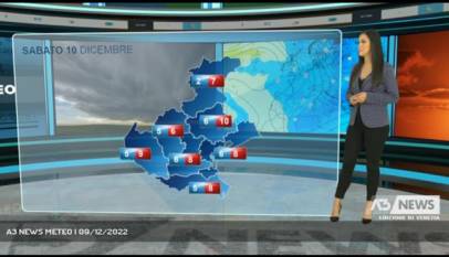 A3 NEWS METEO