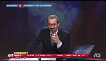 A3 NEWS TREVISO | 09/12/2022