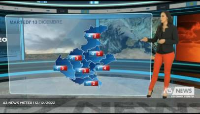 A3 NEWS METEO