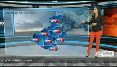 A3 NEWS METEO