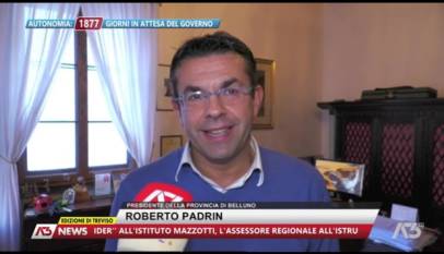 A3 NEWS TREVISO | 12/12/2022