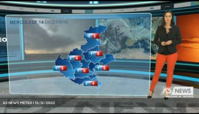 A3 NEWS METEO