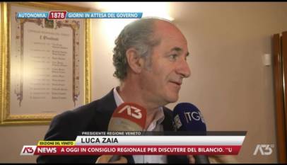 A3 NEWS VENETO | 13/12/2022