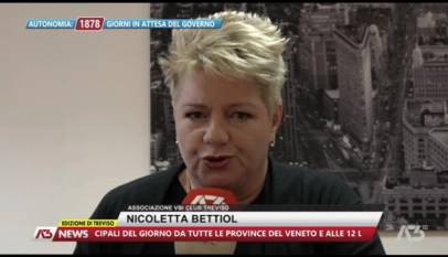 A3 NEWS TREVISO | 13/12/2022