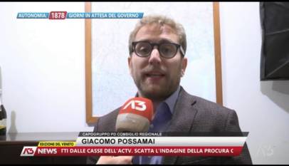 A3 NEWS VENETO | 13/12/2022