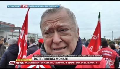 A3 NEWS TREVISO | 14/12/2022