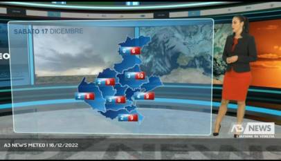 A3 NEWS METEO