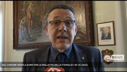 CASTELFRANCO VENETO | DAL COMUNE 150MILA EURO PER LE BOLLETTE DELLE FAMIGLIE