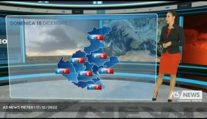 A3 NEWS METEO