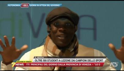 A3 NEWS VENEZIA | 19/12/2022