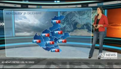 A3 NEWS METEO