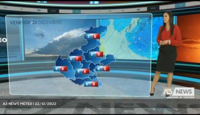 A3 NEWS METEO