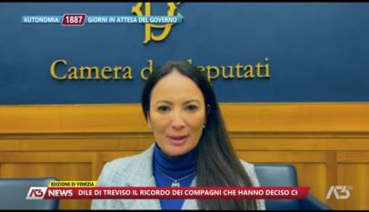 A3 NEWS VENEZIA | 22/12/2022