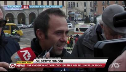 A3 NEWS VENETO | 24/12/2022