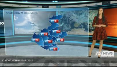 A3 NEWS METEO