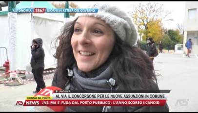 A3 NEWS VENETO | 02/12/2022