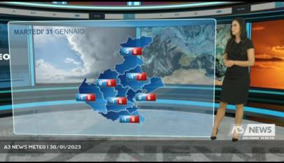 A3 NEWS METEO