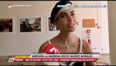 A3 NEWS VENEZIA | 01/01/2023