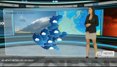 A3 NEWS METEO