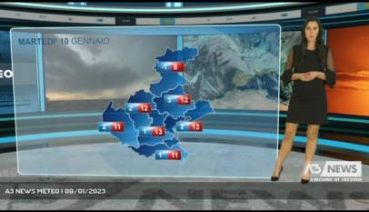 A3 NEWS METEO