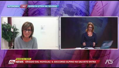 A3 NEWS VENETO | 11/01/2023