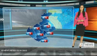 A3 NEWS METEO