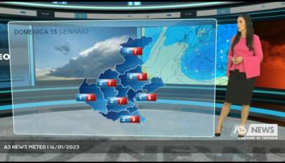 A3 NEWS METEO