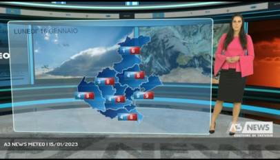 A3 NEWS METEO