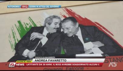 A3 NEWS VENETO | 16/01/2023