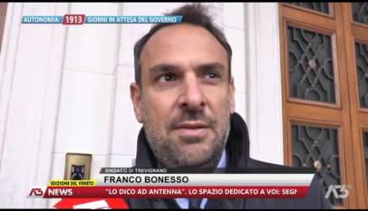 A3 NEWS VENETO | 17/01/2023