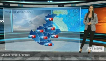 A3 NEWS METEO