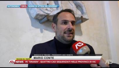 A3 NEWS VENETO | 19/01/2023