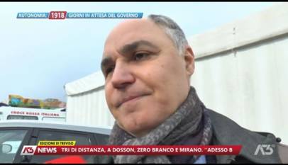 A3 NEWS TREVISO | 22/01/2023