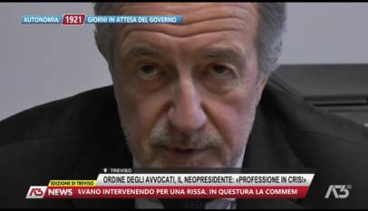 A3 NEWS TREVISO | 25/01/2023