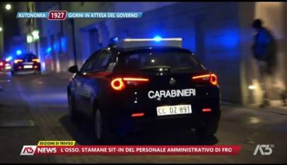 A3 NEWS TREVISO | 31/01/2023