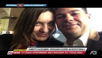 A3 NEWS VENEZIA | 04/02/2023