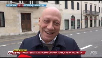 A3 NEWS TREVISO | 05/02/2023