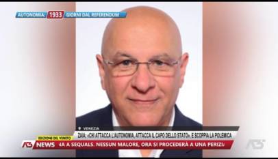 A3 NEWS VENETO | 06/02/2023