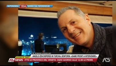 A3 NEWS VENETO | 07/02/2023